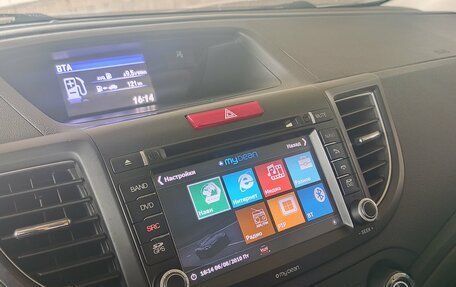 Honda CR-V IV, 2012 год, 1 770 000 рублей, 22 фотография