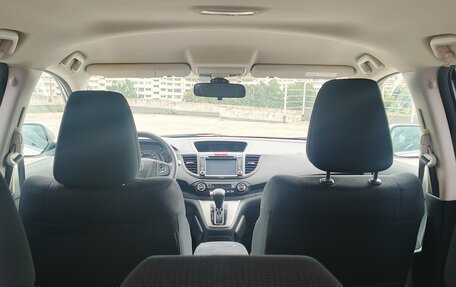 Honda CR-V IV, 2012 год, 1 770 000 рублей, 28 фотография