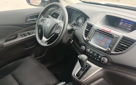 Honda CR-V IV, 2012 год, 1 770 000 рублей, 24 фотография