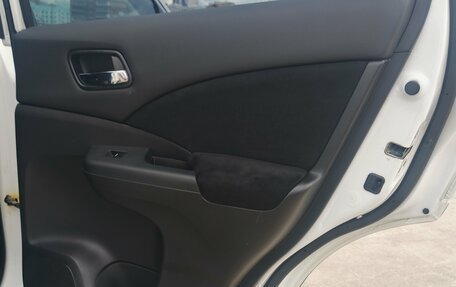 Honda CR-V IV, 2012 год, 1 770 000 рублей, 26 фотография