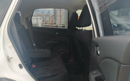 Honda CR-V IV, 2012 год, 1 770 000 рублей, 27 фотография