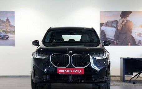 BMW X3, 2026 год, 7 130 000 рублей, 2 фотография