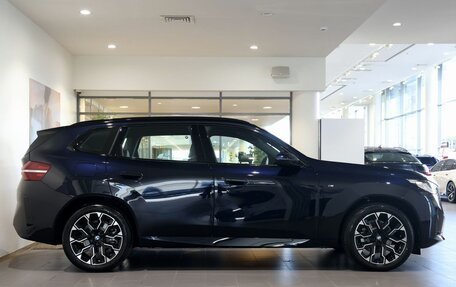 BMW X3, 2026 год, 7 130 000 рублей, 4 фотография