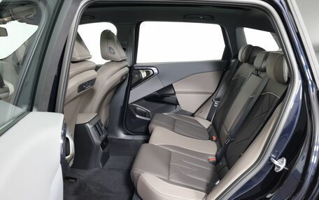 BMW X3, 2026 год, 7 130 000 рублей, 13 фотография