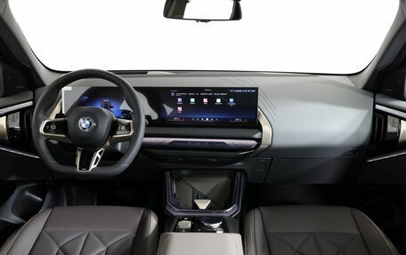 BMW X3, 2026 год, 7 130 000 рублей, 15 фотография
