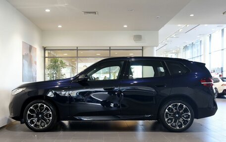 BMW X3, 2026 год, 7 130 000 рублей, 7 фотография