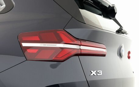 BMW X3, 2026 год, 7 130 000 рублей, 9 фотография