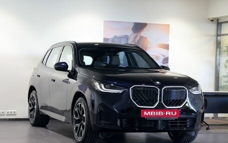 BMW X3, 2026 год, 7 130 000 рублей, 3 фотография