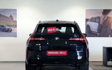 BMW X3, 2026 год, 7 130 000 рублей, 6 фотография