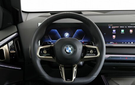 BMW X3, 2026 год, 7 130 000 рублей, 18 фотография