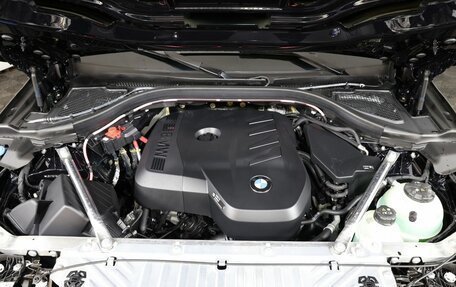 BMW X3, 2026 год, 7 130 000 рублей, 31 фотография