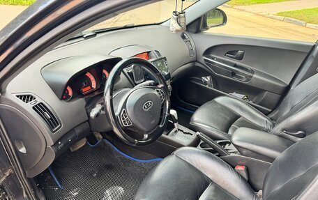 KIA cee'd I рестайлинг, 2008 год, 495 000 рублей, 4 фотография