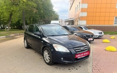 KIA cee'd I рестайлинг, 2008 год, 495 000 рублей, 6 фотография