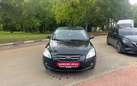 KIA cee'd I рестайлинг, 2008 год, 495 000 рублей, 7 фотография