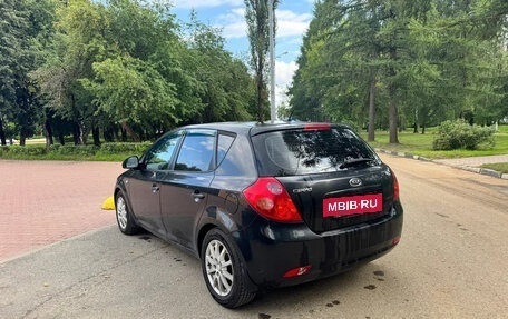 KIA cee'd I рестайлинг, 2008 год, 495 000 рублей, 2 фотография