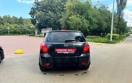 KIA cee'd I рестайлинг, 2008 год, 495 000 рублей, 5 фотография