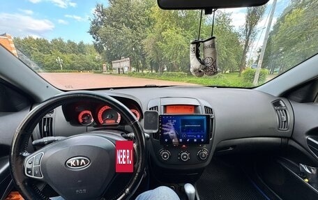 KIA cee'd I рестайлинг, 2008 год, 495 000 рублей, 8 фотография