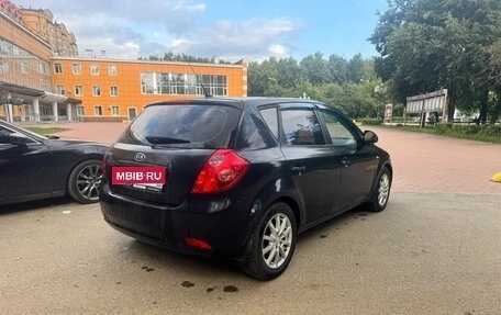 KIA cee'd I рестайлинг, 2008 год, 495 000 рублей, 3 фотография