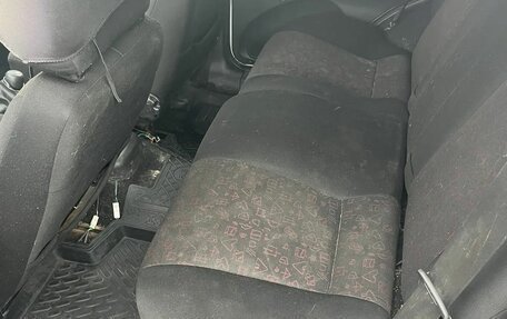 Chevrolet Niva I рестайлинг, 2006 год, 109 000 рублей, 13 фотография