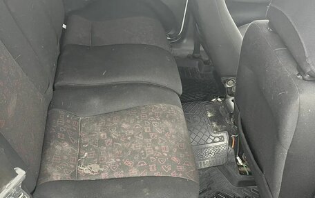Chevrolet Niva I рестайлинг, 2006 год, 109 000 рублей, 15 фотография