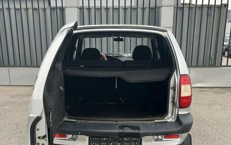 Chevrolet Niva I рестайлинг, 2006 год, 109 000 рублей, 18 фотография