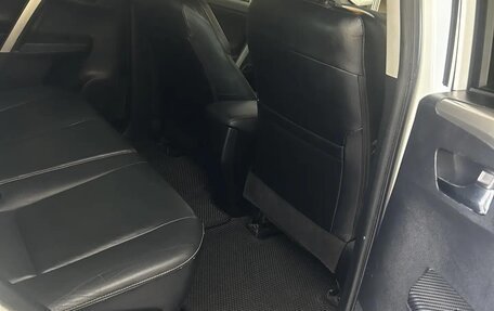 Toyota RAV4, 2014 год, 1 840 000 рублей, 9 фотография