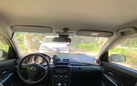 Mazda 3, 2006 год, 340 000 рублей, 4 фотография