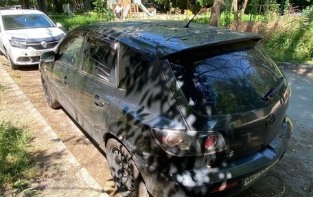 Mazda 3, 2006 год, 340 000 рублей, 5 фотография