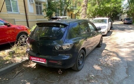 Mazda 3, 2006 год, 340 000 рублей, 3 фотография