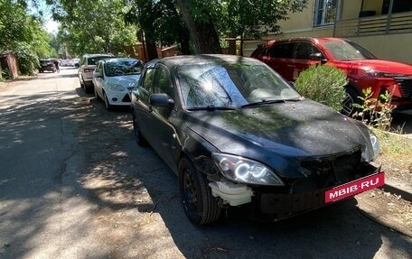 Mazda 3, 2006 год, 340 000 рублей, 2 фотография