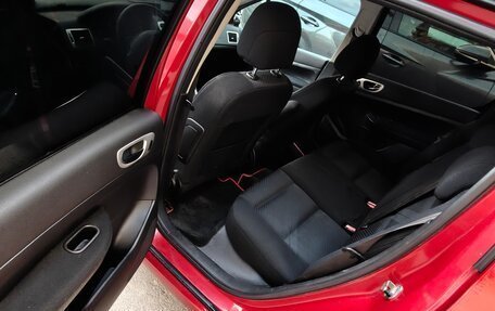 Peugeot 307 I, 2006 год, 370 000 рублей, 7 фотография