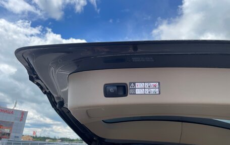 Mercedes-Benz GL-Класс, 2015 год, 3 250 000 рублей, 14 фотография