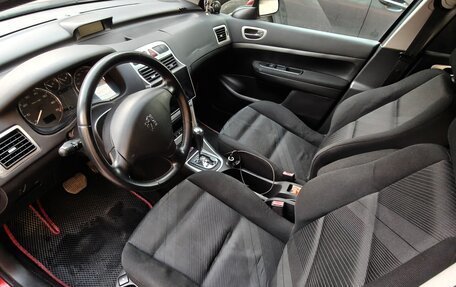 Peugeot 307 I, 2006 год, 370 000 рублей, 5 фотография