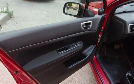 Peugeot 307 I, 2006 год, 370 000 рублей, 6 фотография