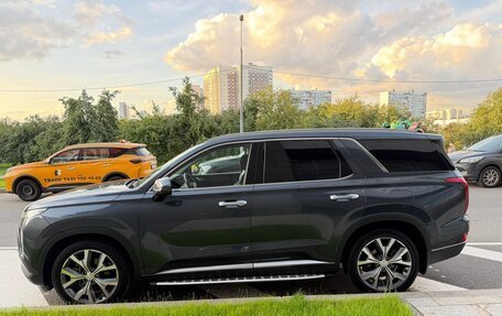 Hyundai Palisade I, 2020 год, 3 800 000 рублей, 4 фотография