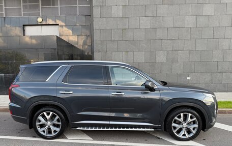 Hyundai Palisade I, 2020 год, 3 800 000 рублей, 3 фотография
