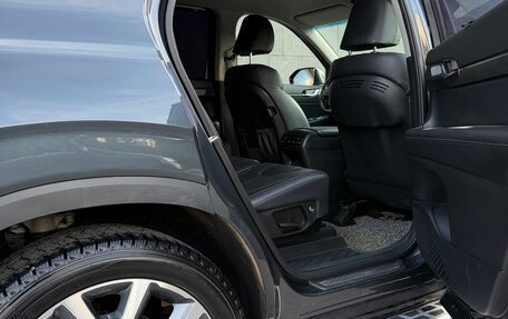 Hyundai Palisade I, 2020 год, 3 800 000 рублей, 9 фотография