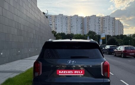 Hyundai Palisade I, 2020 год, 3 800 000 рублей, 2 фотография