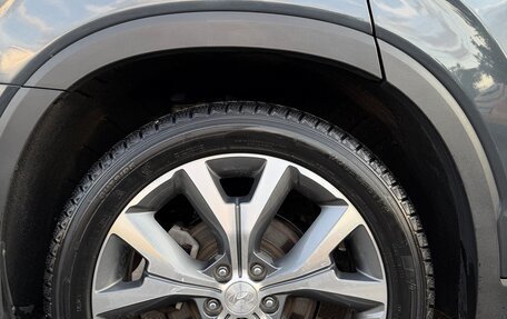 Hyundai Palisade I, 2020 год, 3 800 000 рублей, 21 фотография