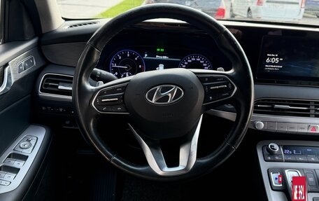 Hyundai Palisade I, 2020 год, 3 800 000 рублей, 17 фотография