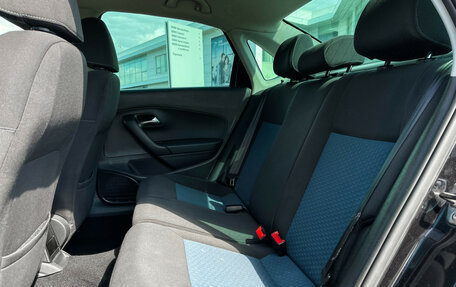 Volkswagen Polo VI (EU Market), 2019 год, 1 280 000 рублей, 10 фотография