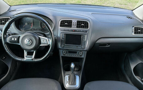 Volkswagen Polo VI (EU Market), 2019 год, 1 280 000 рублей, 12 фотография
