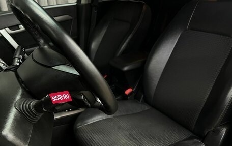 Chevrolet Captiva I, 2013 год, 1 099 900 рублей, 7 фотография