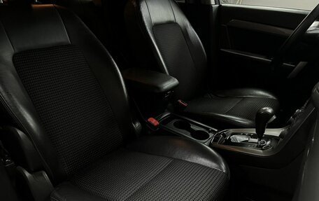 Chevrolet Captiva I, 2013 год, 1 099 900 рублей, 17 фотография