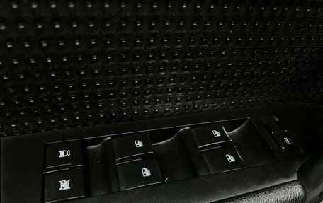 Chevrolet Captiva I, 2013 год, 1 099 900 рублей, 22 фотография