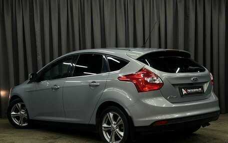 Ford Focus III, 2013 год, 829 900 рублей, 4 фотография
