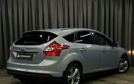 Ford Focus III, 2013 год, 829 900 рублей, 3 фотография