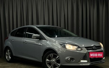 Ford Focus III, 2013 год, 829 900 рублей, 2 фотография