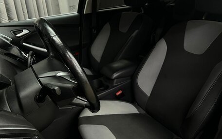 Ford Focus III, 2013 год, 829 900 рублей, 7 фотография