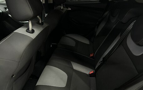 Ford Focus III, 2013 год, 829 900 рублей, 8 фотография